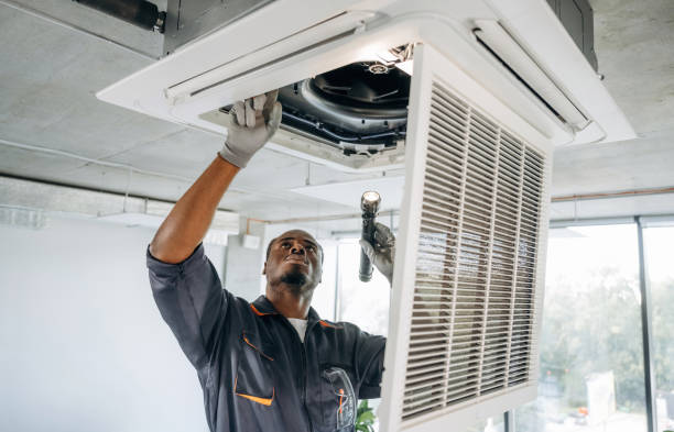 Licensed Hvac Installation service in Winfield, MO - FH HVAC
