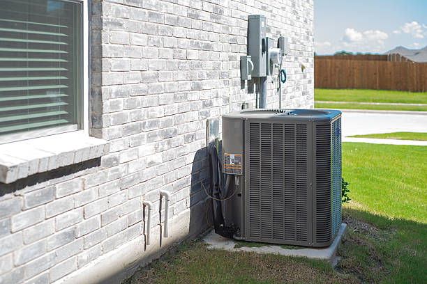 Reliable Hvac Installation contractor in Winfield, MO by FH HVAC